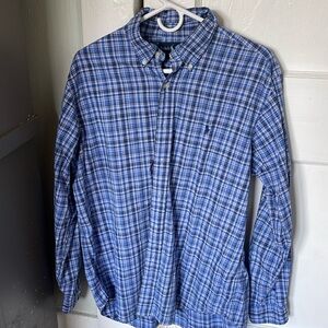 Polo RALPH LAUREN Dress shirt!